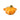New Orange Pumpkin& Vine Mini Baker W/ Spreader Party BBQ Kitchen
