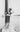 Vintage 1910 Retro Girl Posing On Sail Boat In A Dress And Hat Photo #1839