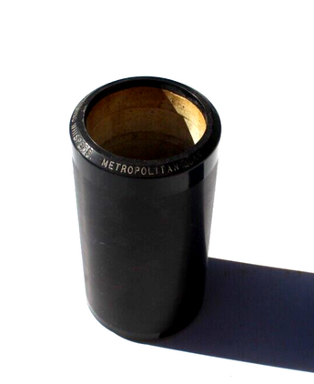 Antique Edison Cylinder Phonograph Something Whispers Metropolitan Quar 4602