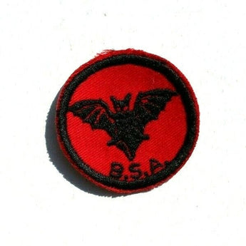 Vintage BSA (Boy Scouts Of America) Patrol Patch