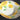 New SUR LA TABLE Large SUNFLOWER Fruit Salad Summer Serving Bowl - NOS