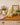 New Yellow Easter Bunny Holding Macaroons Kitchen Cookie Jar Kitchen Canister