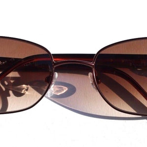 Vintage 1990s L.A. Eyeworks Sunglasses - Retro So What 536 Glasses