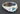 Vintage Art Nouveau Gaudy Victorian Cocktail Light Blue Gemstone Ring Sz 10.5