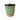 New Large Halloween Spooky Ceramic Baby Frankenstein Cookie Jar Decorative