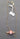 Vintage Windsor Fashion Rose Flower Choker Costume Jewelry Necklace