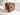 New MCM Brown Big Wood Jumbo Large Dice Six Sided Room Decor Figurine