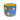 New Bee Daisy Flower Mug Blue Yellow Ceramic Cup 3D Handle Springe Coffee Tea
