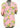 Mens Hawaiian Skateboarding Skelton Button Up Short Sleeve Collard Shirt Small