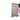 New Betsey Johnson Pink Black Perfume Soft Bathroom Bath Mat Rug Rubber Back
