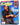 Vintage February 1988 GUITAR PLAYER Music NEWS Joe Satiani POSTER ART