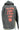New Bad Wolves Heavy Metal Band Concert Zip Up Cotton Hoodie