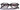 New Vtg 1995 L.A. Eyeworks Retro Abstract Sunglasses - Black Hut 101