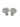 New Set of 2 Viral Acrylic Spooky Halloween Ghost Stem Margarita Martini Glasses