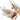 New Sam Edelman Courtney Fabric Braided-Strap Sandals Sand Women Size 7