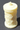 Vtg MCM 1978 Appetizer Celluloid PARTY Cocktail Forks Rose Container Hong Kong