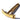 Vintage 1940'S Curvfit Gold Tone Safety Shaving Razor (PAT.NOV, 9 1945)