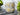 New Large 3D Lemon Slices Citrus Design Flower Pot Porcelain Planter Gardening