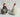 Vtg Plastic Chicken / Hen Poultry Bird Salt & Pepper Shakers Set Dinnerware