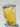 Vintage 1986 Somersaults Pals by Avon Plush Tabina Banana 1980’s New Sealed NOS