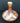 Vtg MCM CALIFORNIA CA Pottery - Naatsilid Native Navajo Hand Crafted Flower Vase