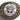 Vintage Past Grand Exalted Ruler IBP OEW Belt Buckle