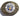 Vintage Past Grand Exalted Ruler IBP OEW Belt Buckle