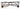 New Vtg 1995 L.A. Eyeworks Retro Abstract Eyeglasses - Silver AKIO 405