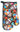 NEW Colorful Day of the Dead Sugar Skull Design Oven Mitt (Halloween)