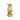 New Girly Gold Ballet Pointe Slipper Ballerina Shoe W/ Bow Bookend Room Decor