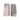 New Pink Buttah Dish Kitchen Decor Ceramic Butter Keeper Farmhouse Storage