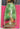 Vtg COBBS Aloha Hula Girl Wiggly Bobble Head Dancer Dashboard Doll Nostalgic Ed.