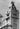 Vintage 1940's Black & White Photo - Aloha Tower Hawaii #839