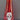 Halloween Red Day Of The Dead Laboratory Glassware Science Lab Chemistry Beaker