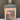Vtg Liquor Whiskey Decanter Bottle - Jim beam Collectors Edition Aristide Braunt