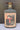 Vtg Liquor Whiskey Decanter Bottle - Jim beam Collectors Edition Aristide Braunt