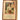 Antique Vtg Needle Book Sample Case Advertising H.W. Bare Furnish