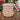 New Red & White Candy Cane Handle Decorated Christmas Tree Coffee Tea Mug Gift