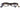 Vintage 1998 L.A. Eyeworks Eyeglasses - Retro Brown Metal Nebula Glasses