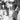 Vintage B&W 1920's - 1930's BETA PHI Frat Photo (Touching Girls Ankle) Hazing