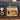 Vtg 1970s Airline Airplane Advertising Control Panel DC-9 Aircraft Photo #2039