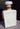 Vtg Liquor Whiskey Decanter Bottle - J.W. Dants Americana Kentucky 85 Of 250