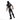 NEW WWE Series #85 Basic Seth Rollins Action Figure TOY 6"