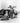 Vtg 1970s James Dean & Elizabeth Taylor In The Move GIANT Photo #1288