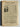 Vtg 1800s A Great Capture New Tactics In Detective Strategy Old Sleuth No. 89