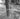 Vtg 1950s B&W Corner Sign Arrow For Lincoln Highway Illinois Quater Photo #1371