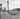 Vtg 1960s City Street California Gas Station GMC Car Dealership Photo #1555
