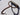 Antique Vintage ICE / Hay Bale Meat Hook Metal Handle