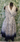 AM:PM Modi Women's Dip Dyed Wrap V-Neck Flowy Summer Dress W/ Pockets 8