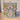 New Floral Country Acrylic Ice Bucket W/Lid & Tongs Party BBQ Flower Barware